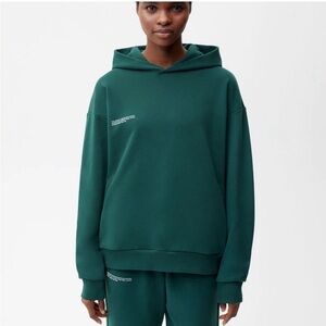 Pangaia 365 Midweight Hoodie​​​​​